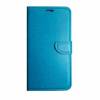 Book cover for Samsung Galaxy S6  greenblue (OEM)